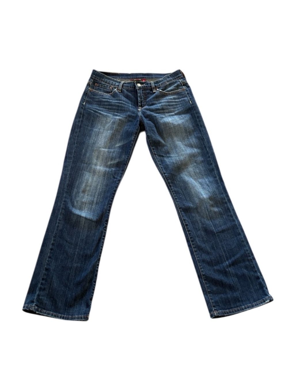 Lucky Brand Easy Rider Bootcut Jeans Size‎ 6